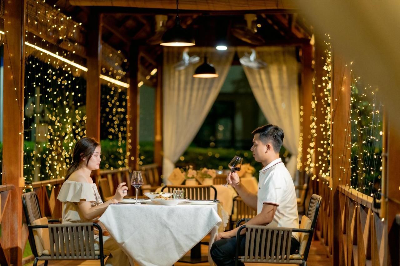 36Manor International Sport Hotel В'єнтьян Екстер'єр фото